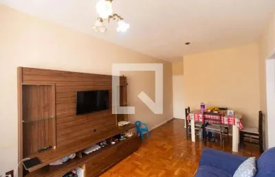 Apartamento para venda - centro, 3 quartos,  80 m² - campinas