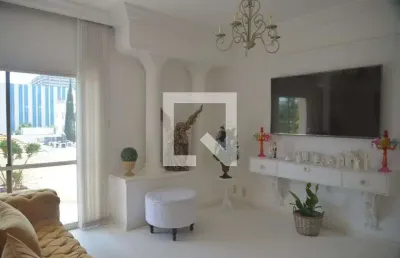 Apartamento para venda - centro, 3 quartos,  216 m² - santo andré