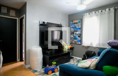 Apartamento para venda - jardim são savério, 2 quartos,  61 m² - são paulo