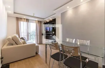 Apartamento para venda - vila das mercês, 3 quartos,  68 m² - são paulo