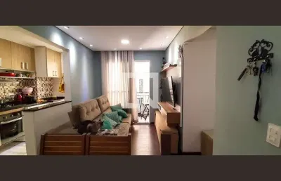 Apartamento para venda - são pedro, 2 quartos,  50 m² - osasco