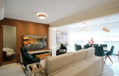 Apartamento para venda - tatuapé, 2 quartos,  84 m² - são paulo