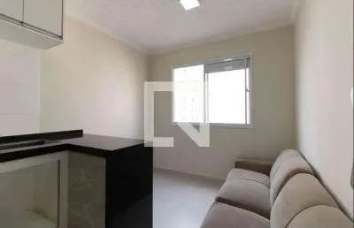 Apartamento para venda - sacomã, 2 quartos,  34 m² - são paulo