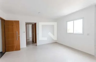 Cobertura para venda - utinga, 2 quartos,  93 m² - santo andré