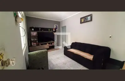 Casa para venda - santo antônio, 2 quartos,  125 m² - osasco