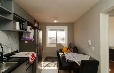 Apartamento para venda - parque novo mundo , 2 quartos,  32 m² - são paulo
