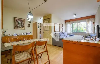 Apartamento para venda - vila madalena, 2 quartos,  70 m² - são paulo
