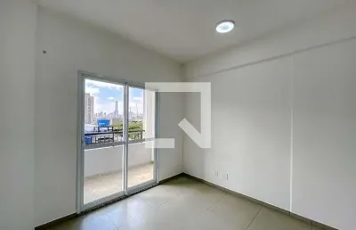 Kitnet / stúdio para venda - belém, 1 quarto,  25 m² - são paulo