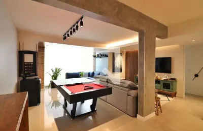 Apartamento para venda - baeta neves, 2 quartos,  98 m² - são bernardo do campo