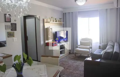 Apartamento para venda - vila galvão, 2 quartos,  75 m² - guarulhos