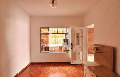 Casa para venda - paulicéia, 2 quartos,  119 m² - são bernardo do campo