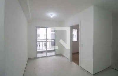 Apartamento para venda - jardim marajoara , 2 quartos,  37 m² - são paulo