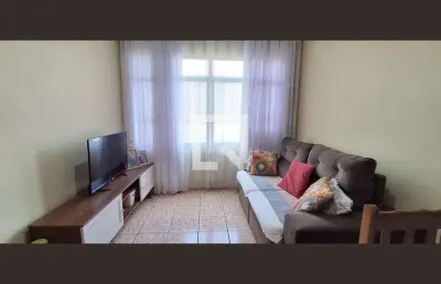 Apartamento para venda - rudge ramos, 2 quartos,  77 m² - são bernardo do campo
