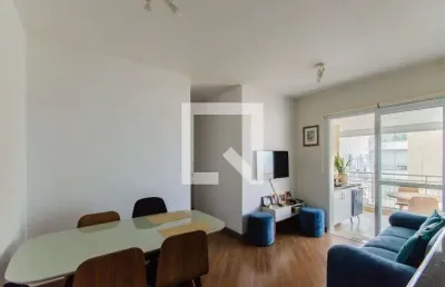 Apartamento para venda - ipiranga, 2 quartos,  60 m² - são paulo