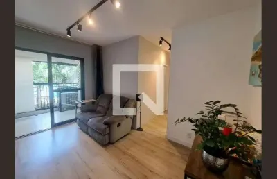 Apartamento para venda - centro, 2 quartos,  61 m² - osasco