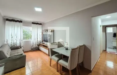 Apartamento para venda - assunção, 2 quartos,  64 m² - são bernardo do campo