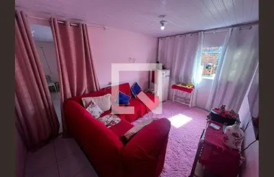 Casa para venda - vila nova cachoeirinha, 2 quartos,  6 m² - são paulo