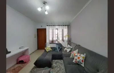 Casa para venda - jardim marajoara , 3 quartos,  147 m² - são paulo