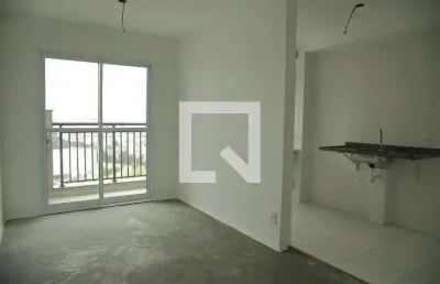Apartamento para venda - nova petrópolis, 2 quartos,  48 m² - são bernardo do campo