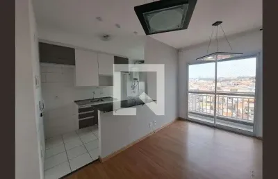 Apartamento para venda - jaguaribe, 2 quartos,  50 m² - osasco