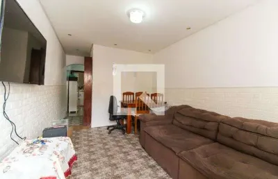 Casa / sobrado em condomínio para venda - itaquera, 2 quartos,  60 m² - são paulo