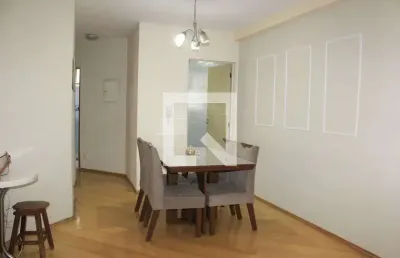 Apartamento para venda - picanço, 2 quartos,  57 m² - guarulhos
