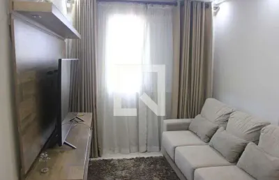 Apartamento para venda - vila augusta, 2 quartos,  75 m² - guarulhos