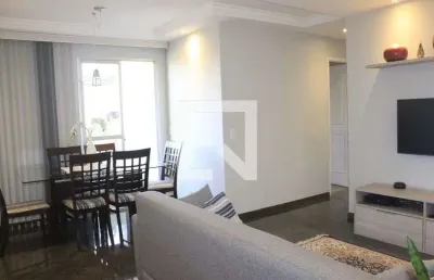 Apartamento para venda - vila galvão, 2 quartos,  67 m² - guarulhos
