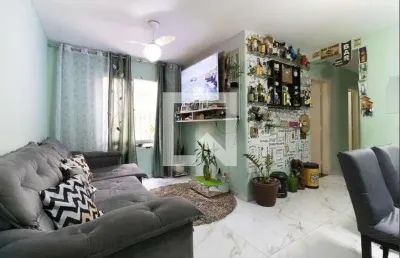 Apartamento para venda - vila das mercês, 3 quartos,  65 m² - são paulo