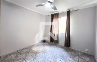 Apartamento para venda - vila marieta, 3 quartos,  74 m² - campinas