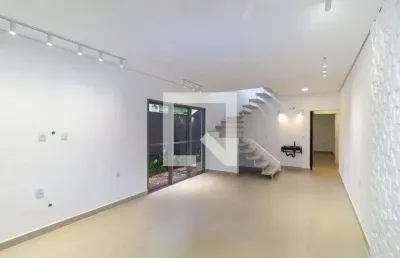 Casa para venda - vila ema, 3 quartos,  180 m² - são paulo