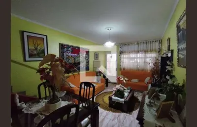 Casa para venda - vila das mercês, 3 quartos,  88 m² - são paulo