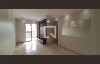 Apartamento para venda - centro, 3 quartos,  75 m² - osasco