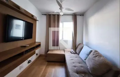 Apartamento para venda - jardim das bandeiras, 3 quartos,  58 m² - campinas
