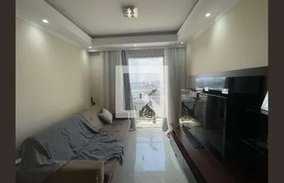 Apartamento para venda - jardim maia, 3 quartos,  70 m² - guarulhos