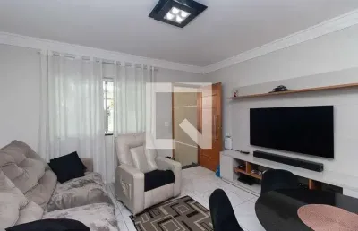 Casa para venda - vila mazzei, 3 quartos,  100 m² - são paulo