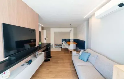 Apartamento para venda - planalto paulista, 3 quartos,  80 m² - são paulo