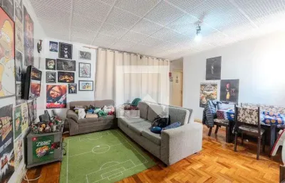 Apartamento para venda - bela vista, 3 quartos,  128 m² - são paulo