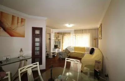 Casa para venda - santana, 4 quartos,  169 m² - são paulo