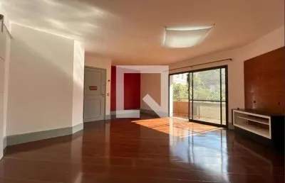 Apartamento para venda - panamby, 3 quartos,  130 m² - são paulo