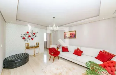 Casa para venda - nova gameleira, 2 quartos,  380 m² - belo horizonte