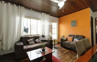 Casa para venda - cristo redentor, 1 quarto,  68 m² - porto alegre