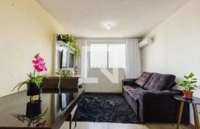 Apartamento para venda - sarandi, 2 quartos,  42 m² - porto alegre