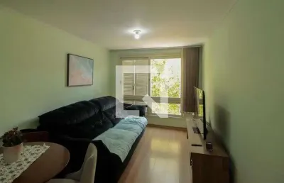 Apartamento para venda - são joão , 1 quarto,  80 m² - porto alegre