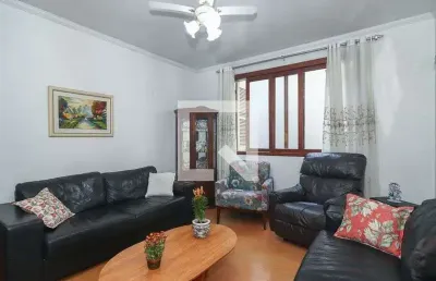 Apartamento para venda - auxiliadora, 2 quartos,  76 m² - porto alegre