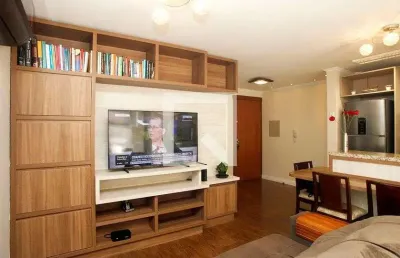 Apartamento para venda - petrópolis, 1 quarto,  76 m² - porto alegre