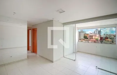 Apartamento para venda - união, 3 quartos,  78 m² - belo horizonte