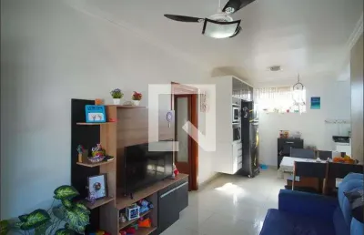 Apartamento para venda - jardim itu-sabará, 3 quartos,  65 m² - porto alegre