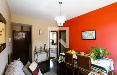 Apartamento para venda - prado, 3 quartos,  70 m² - belo horizonte