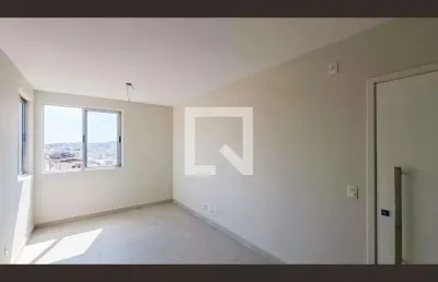 Cobertura para venda - renascença, 3 quartos,  156 m² - belo horizonte